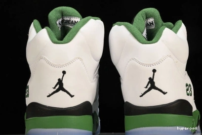 Hyperoad 5 “Lucky Jordan WMNS Air Green” 0911